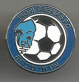 Badge Ironi Tiberias FC